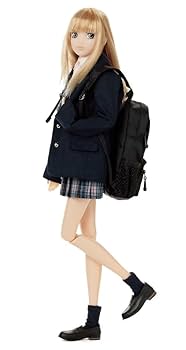 ひばりくん　ドール　江口寿史　モッズコート ストップ‼︎ひばりくん! - MY COLLECTIONS